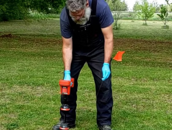 Drain and Septic Inspection