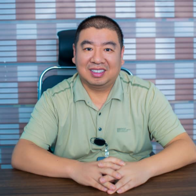 Ye Wei Ming