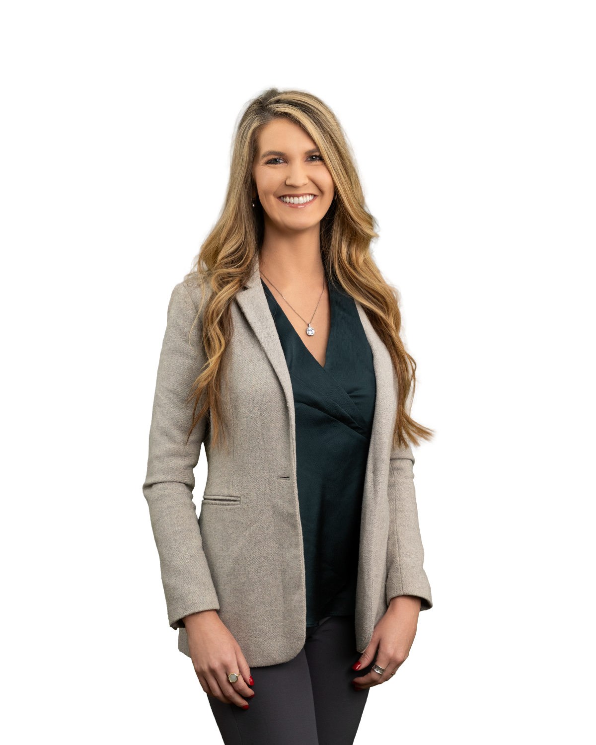 Kayla Cunard - Real Estate Broker Associate