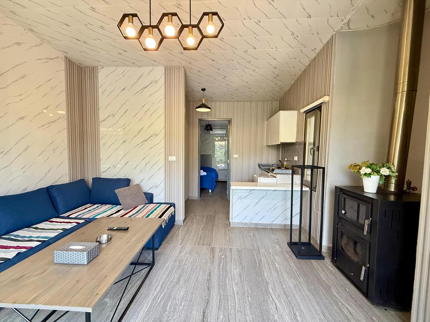 Guesthouse K7