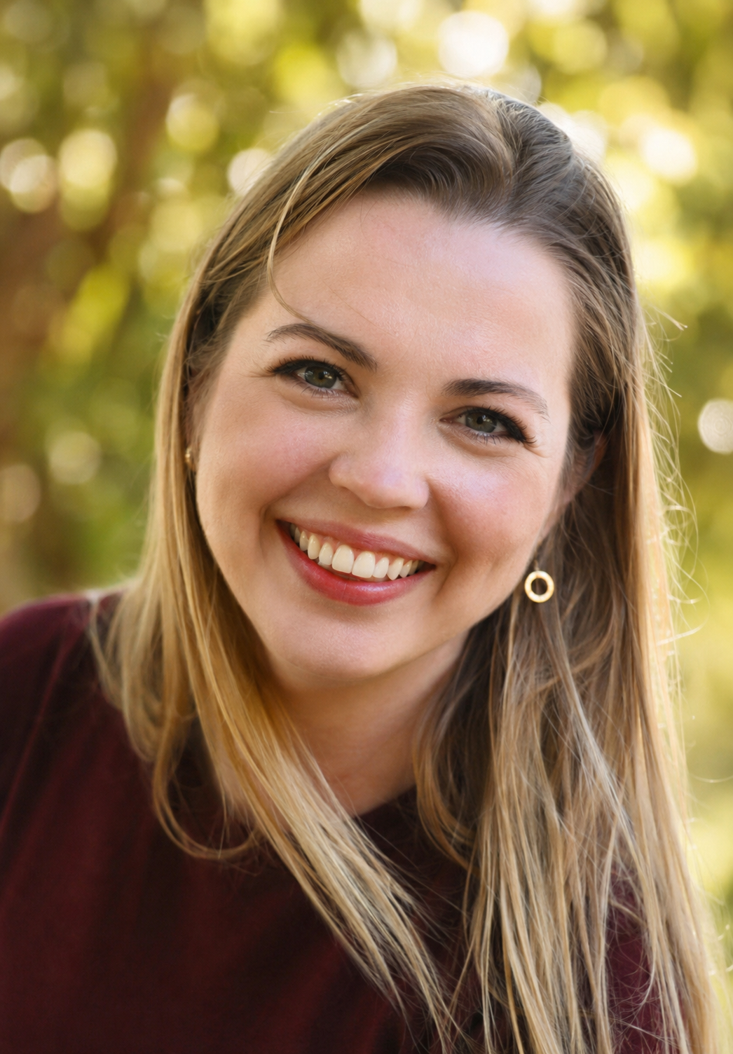 Maria Krause - Astrologie & Transformationscoach