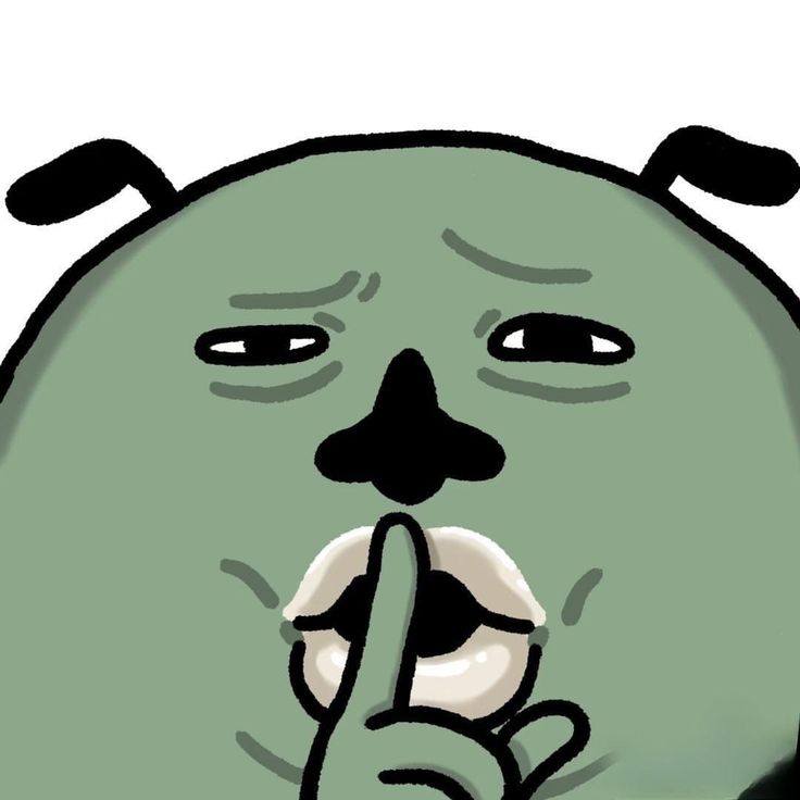 Gobonga shushing