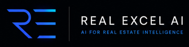 Real Excel AI