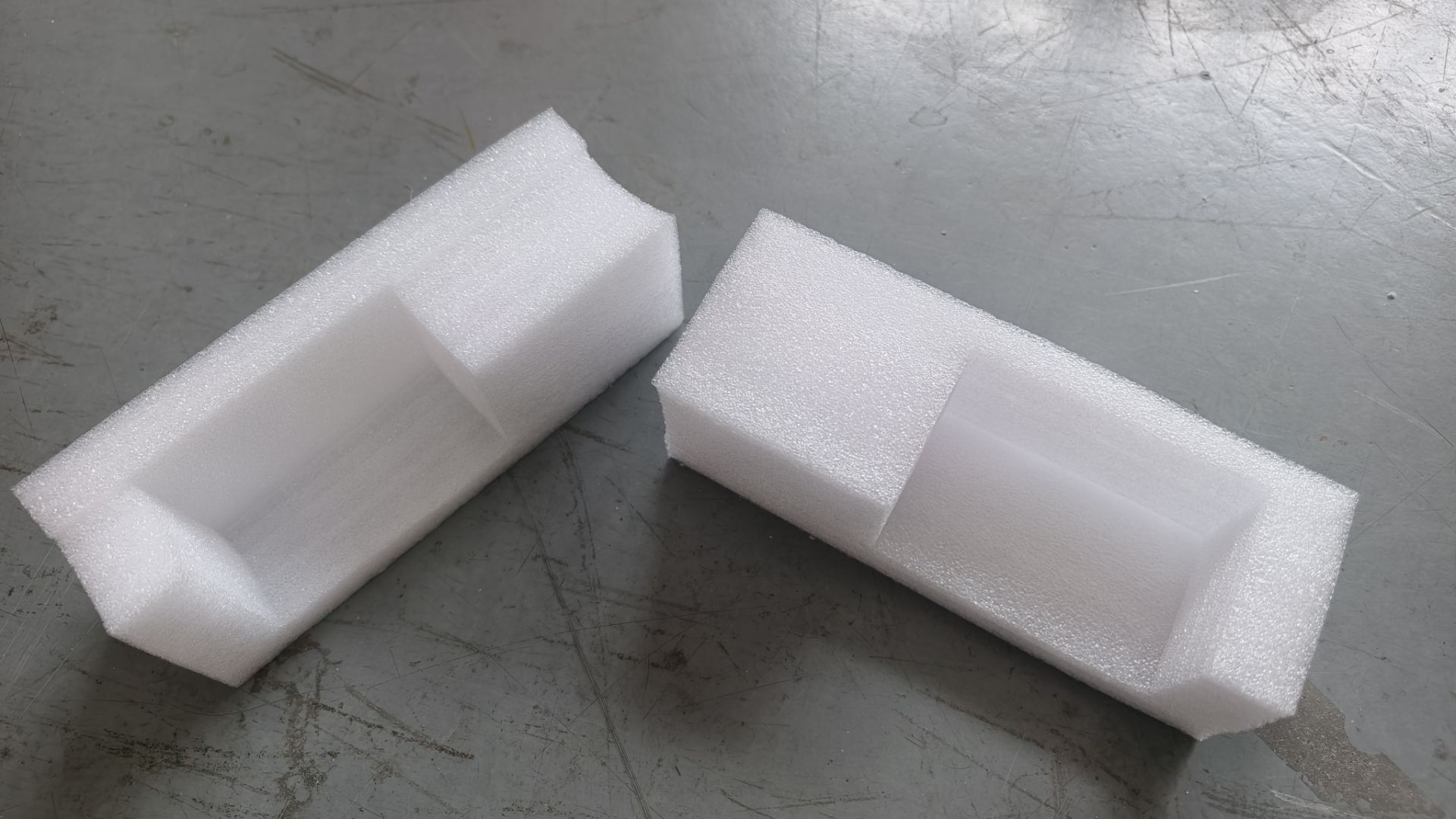 Profile Materials