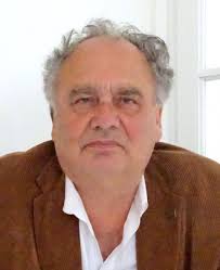 Nicolas Antoniucci, featured author