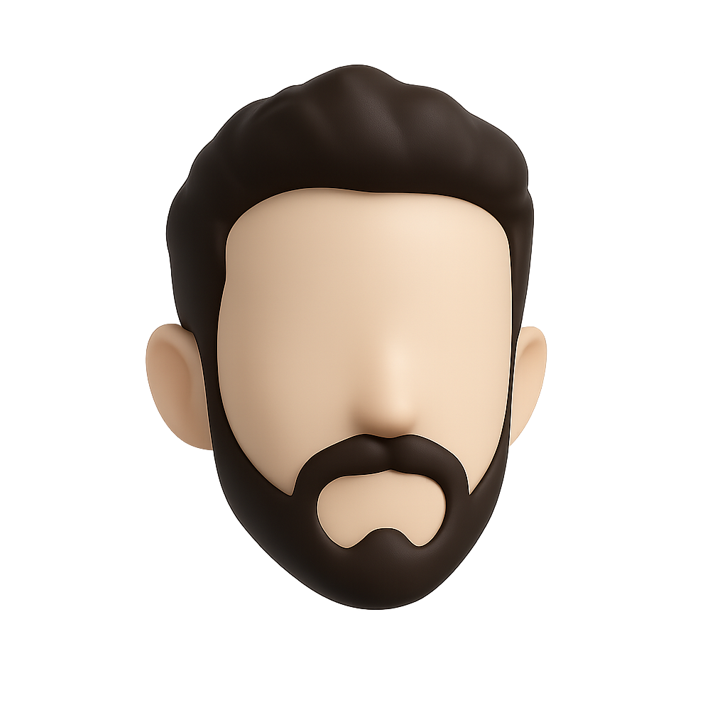 3D Avatar