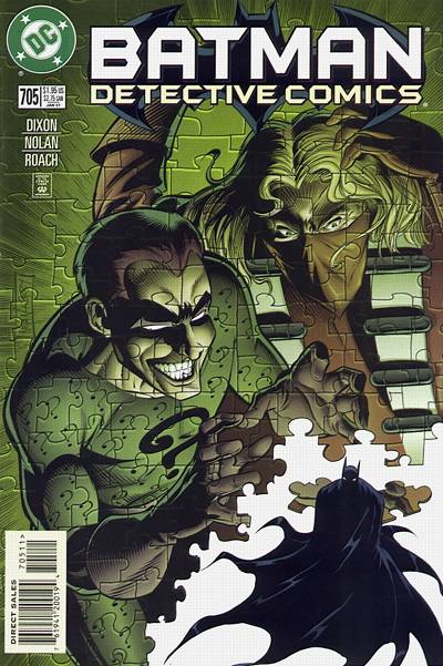 Comic book cover