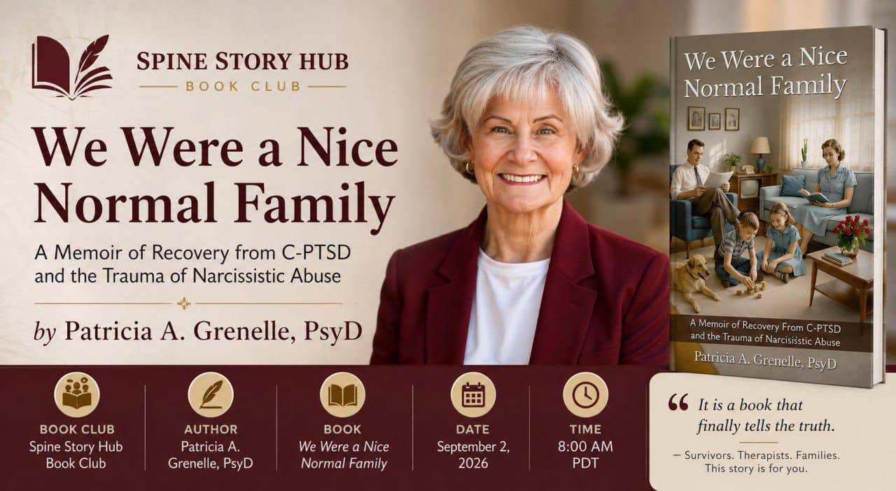 Patricia A. Grenelle, PsyD interview