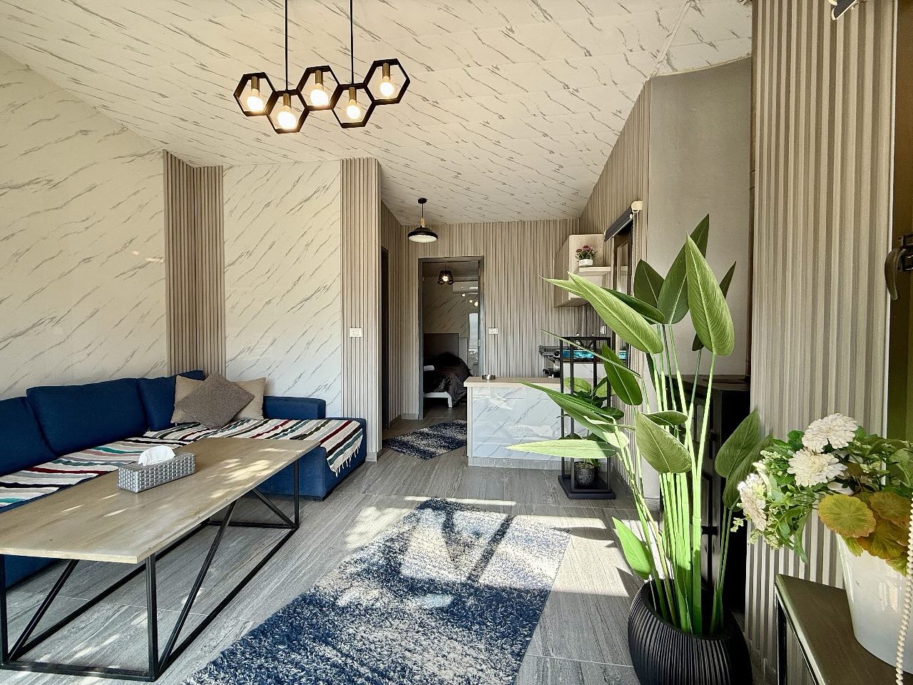 Guesthouse K8