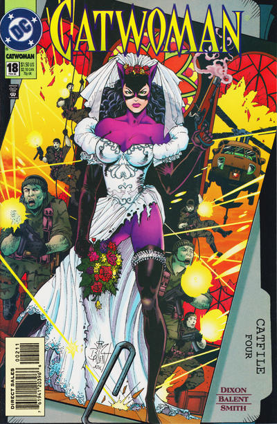 Comic book cover