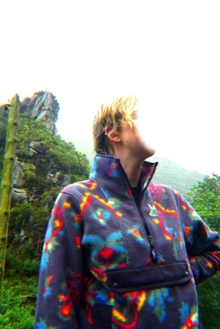 Mountain echoes #photodoxall