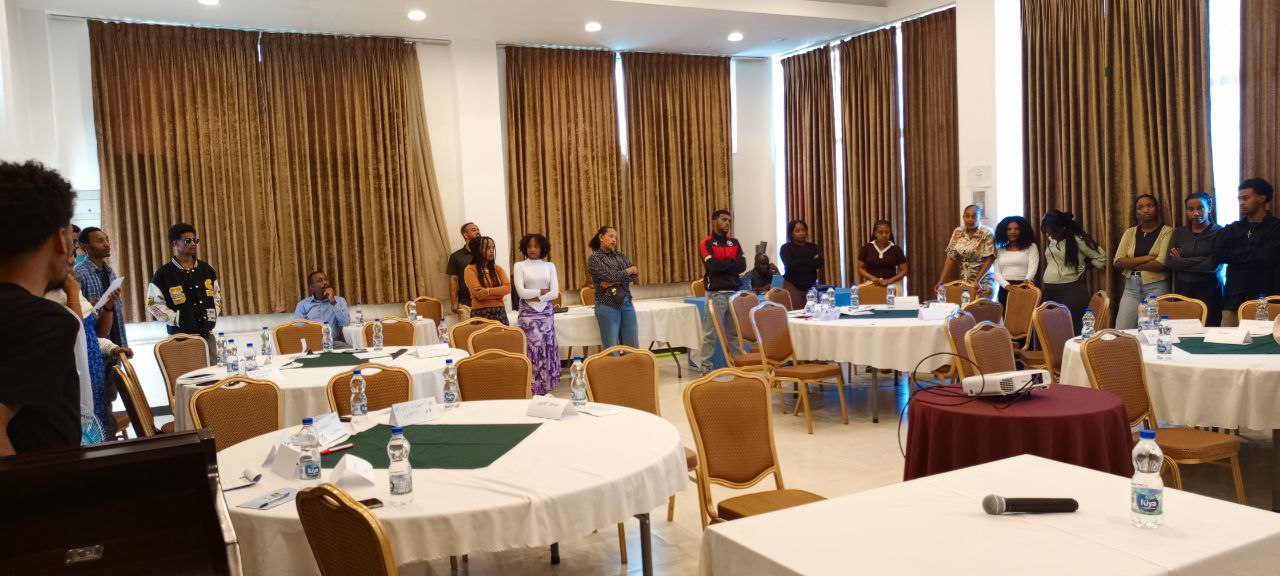 Commitment to Development & Sustainability