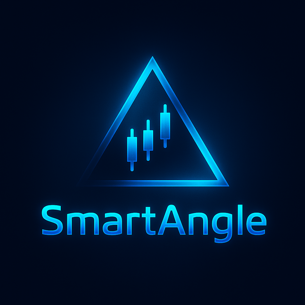 SmartAngle AI Logo
