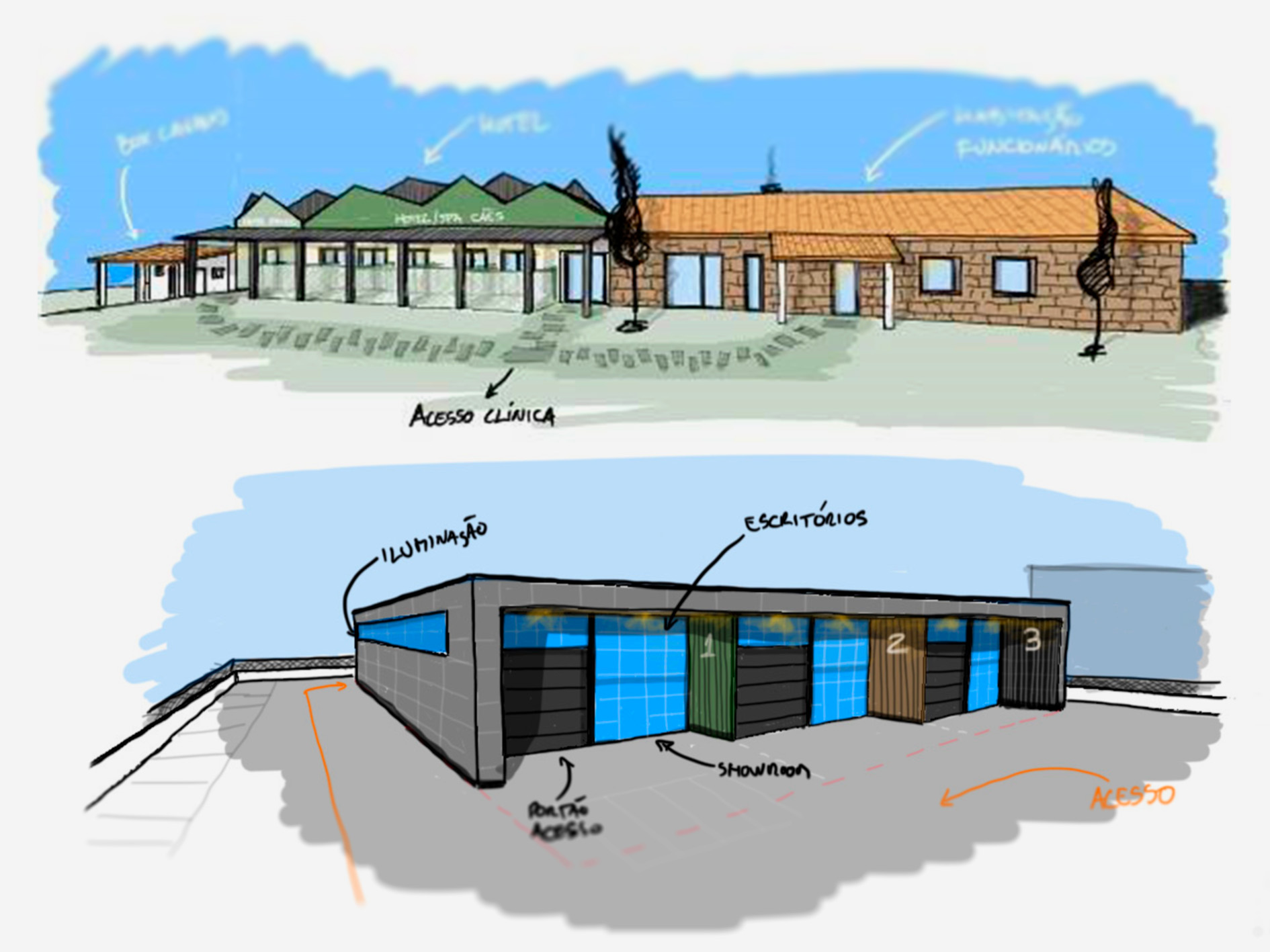 Hotel Spa & Clínica