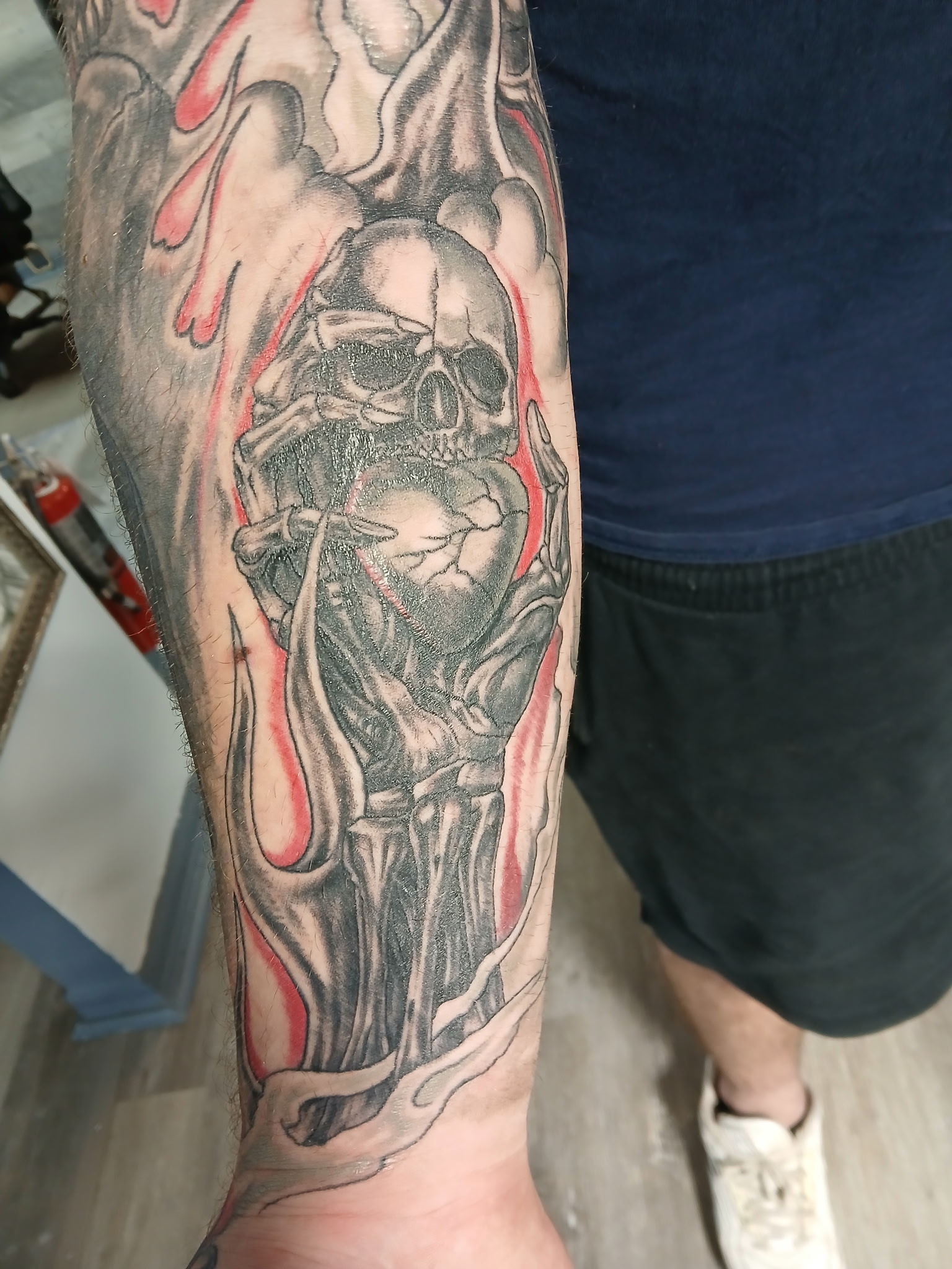 Tattoo