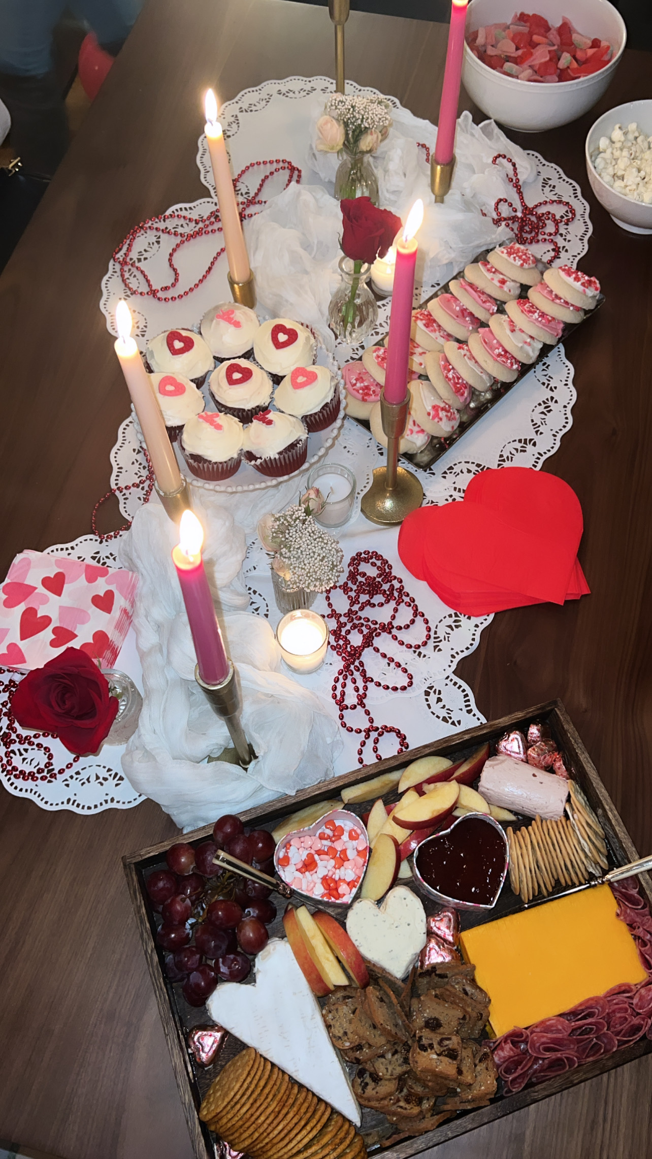 Galentine's Party photo 6