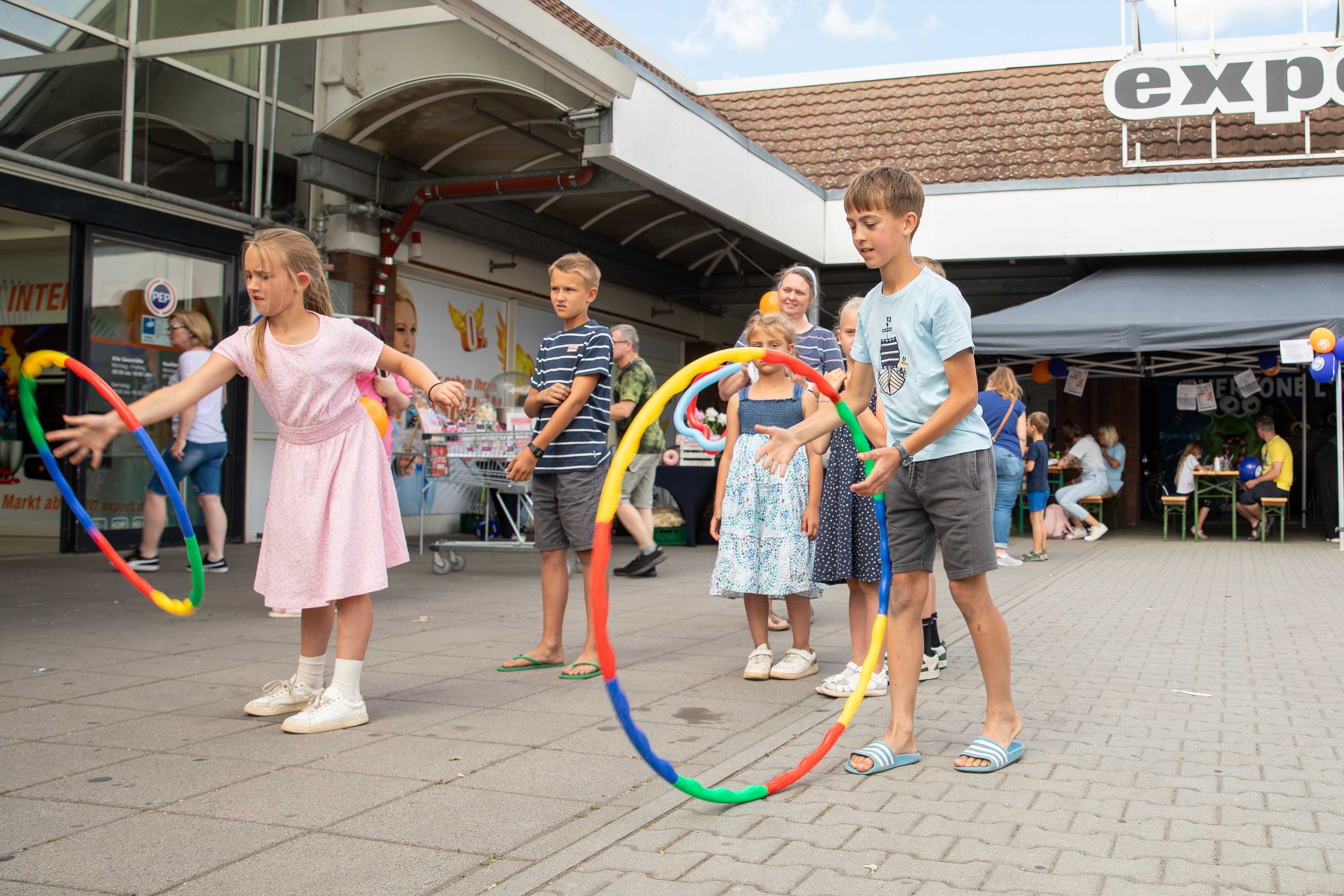 Kindertag 2026