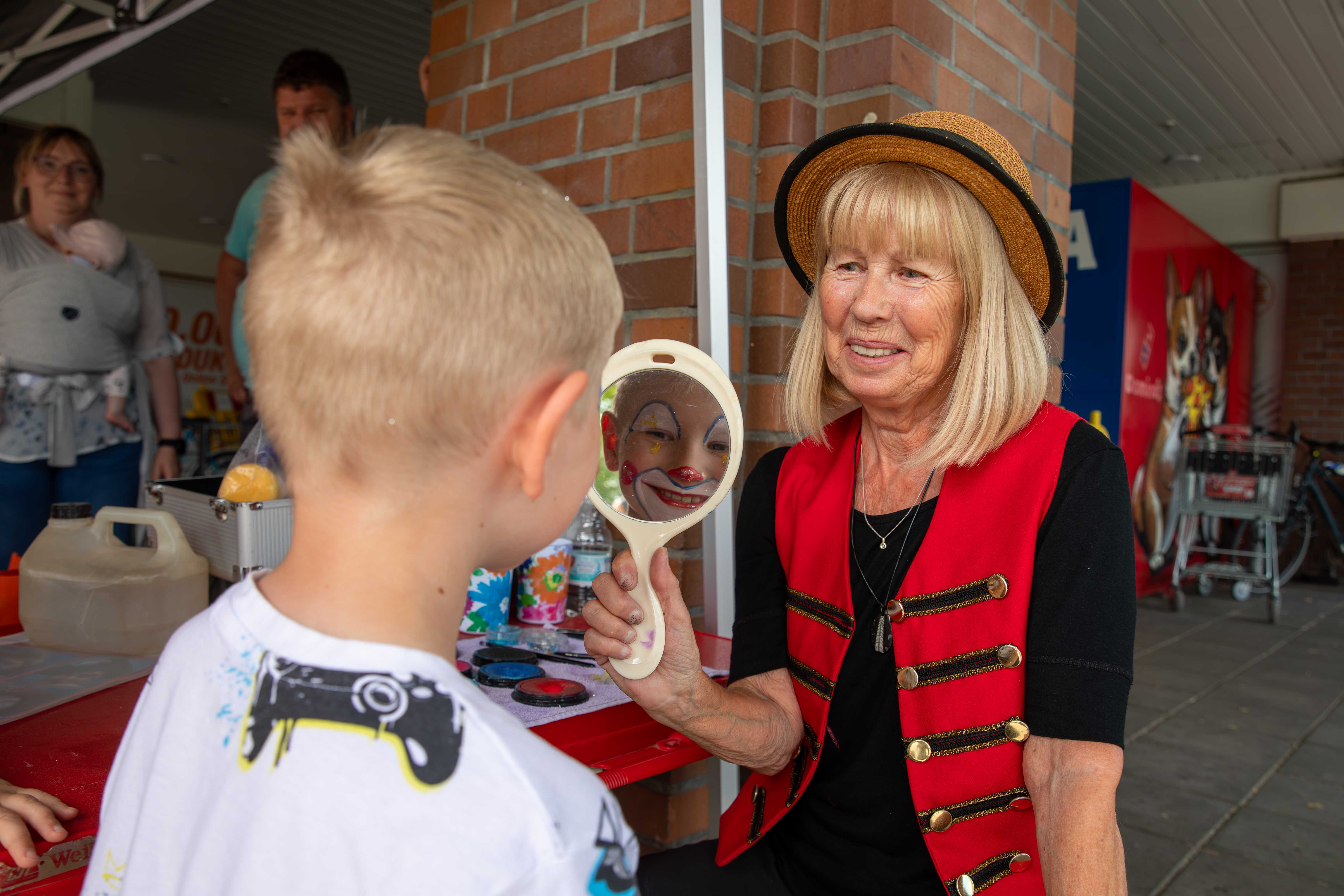 Kindertag 2026