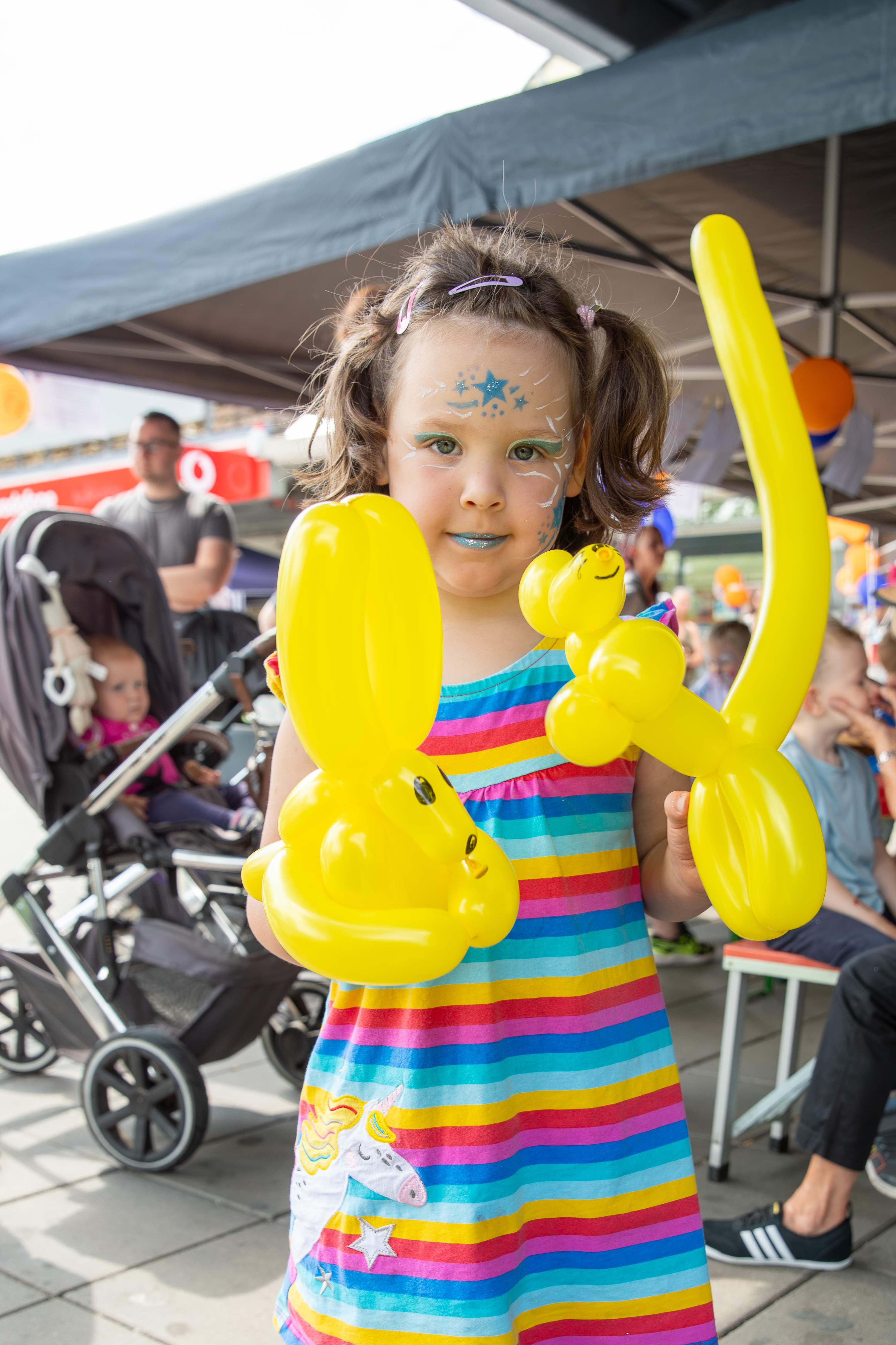 Kindertag 2026