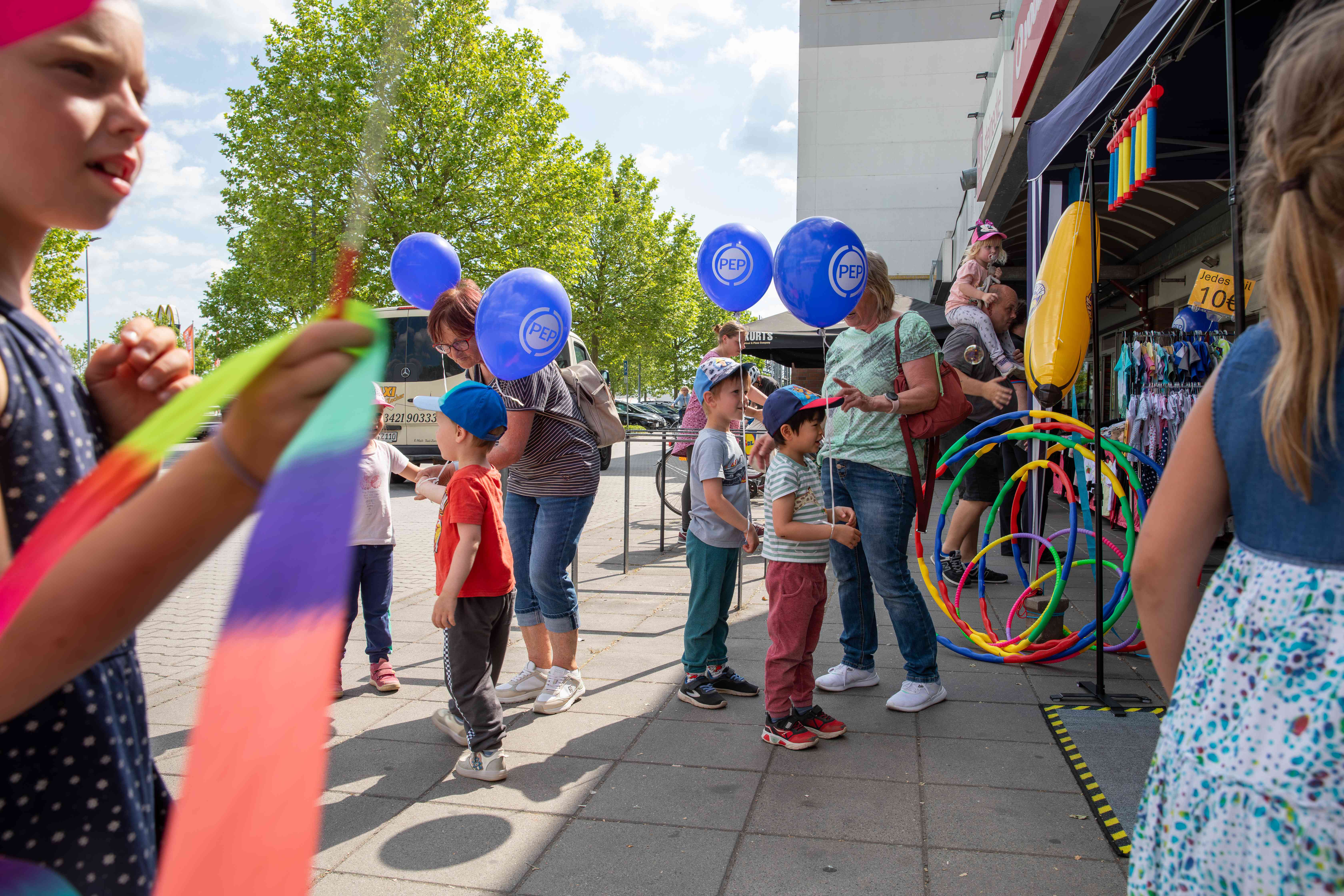 Kindertag 2026