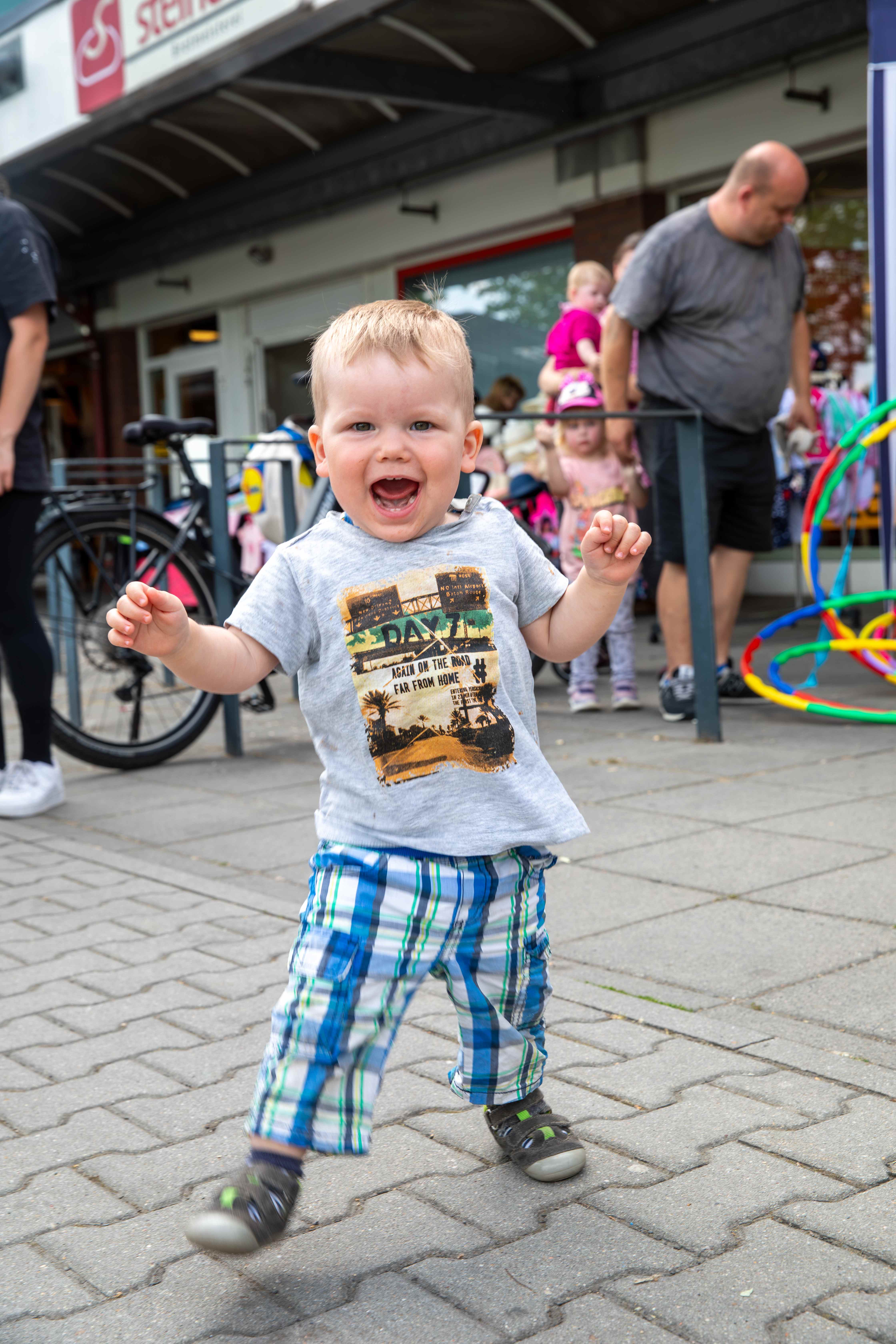 Kindertag 2026