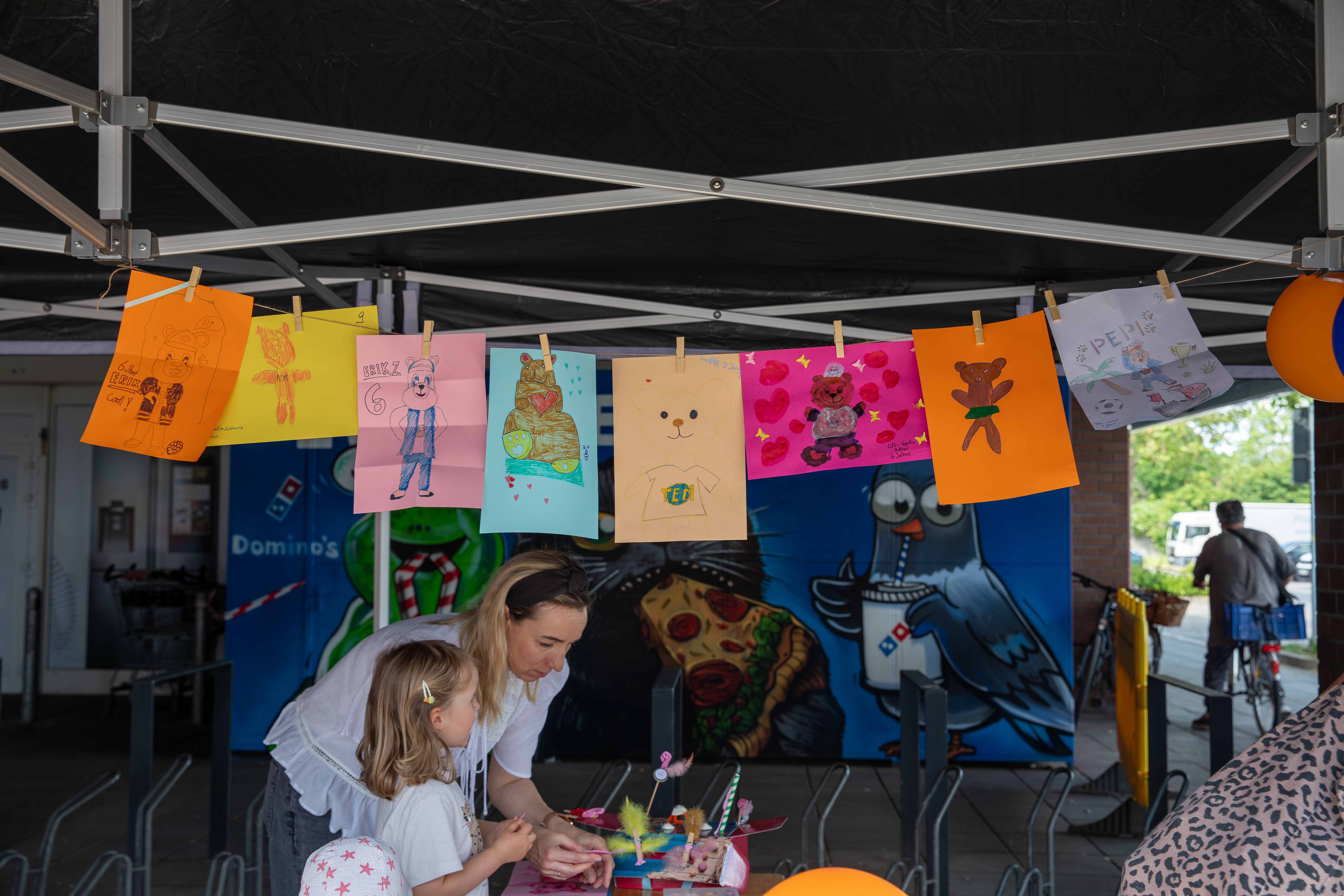 Kindertag 2026