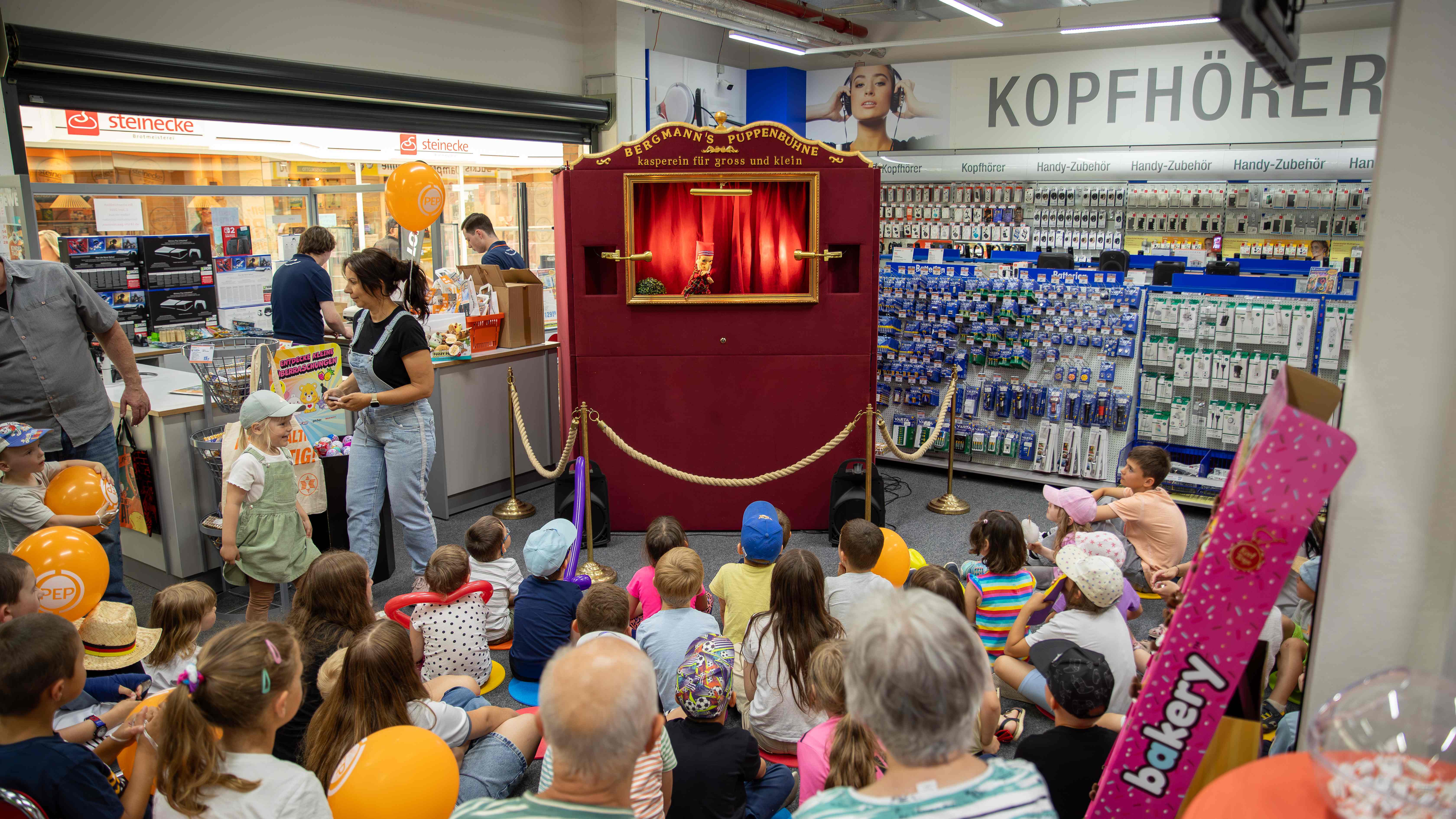 Kindertag 2026