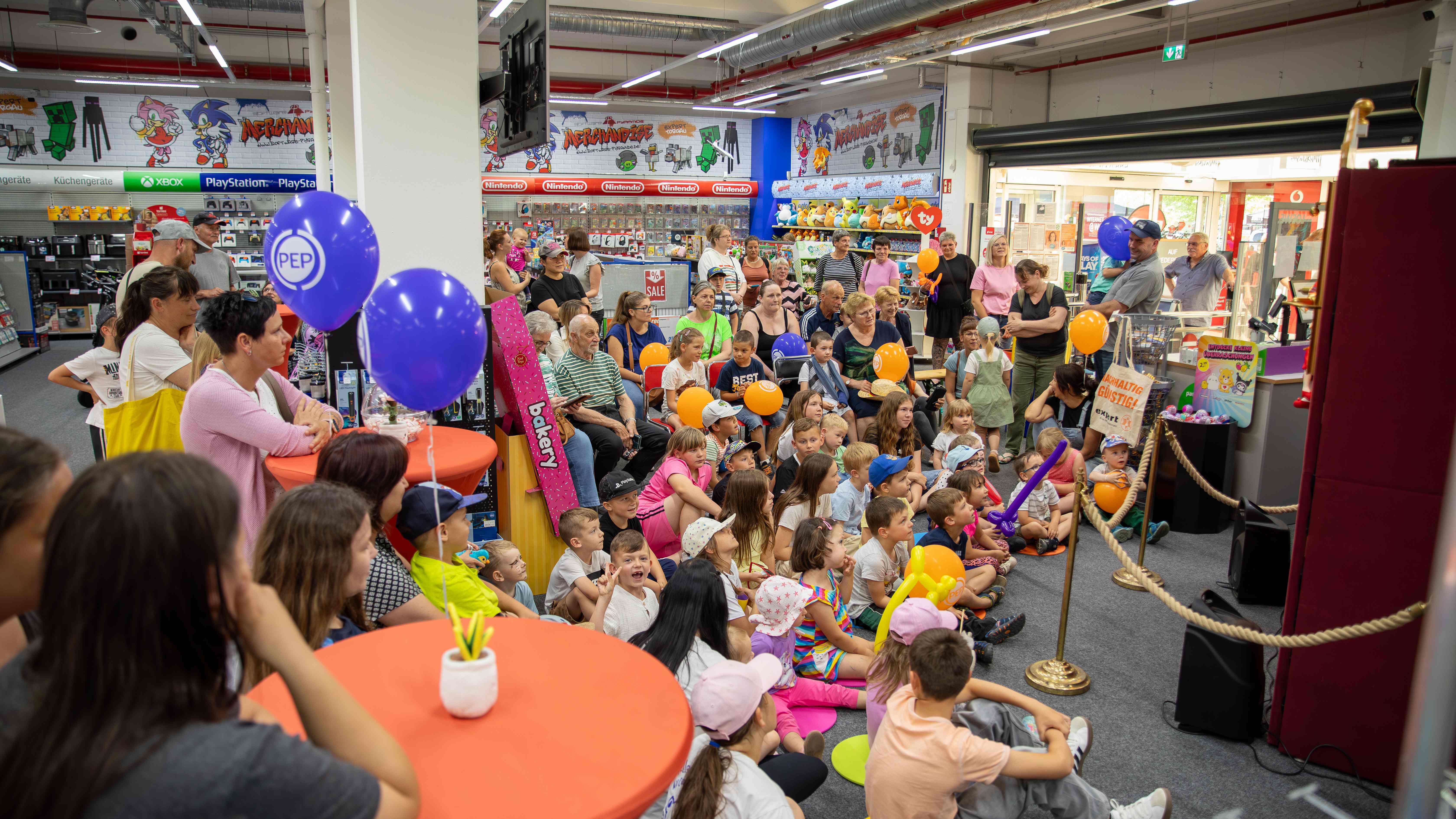 Kindertag 2026