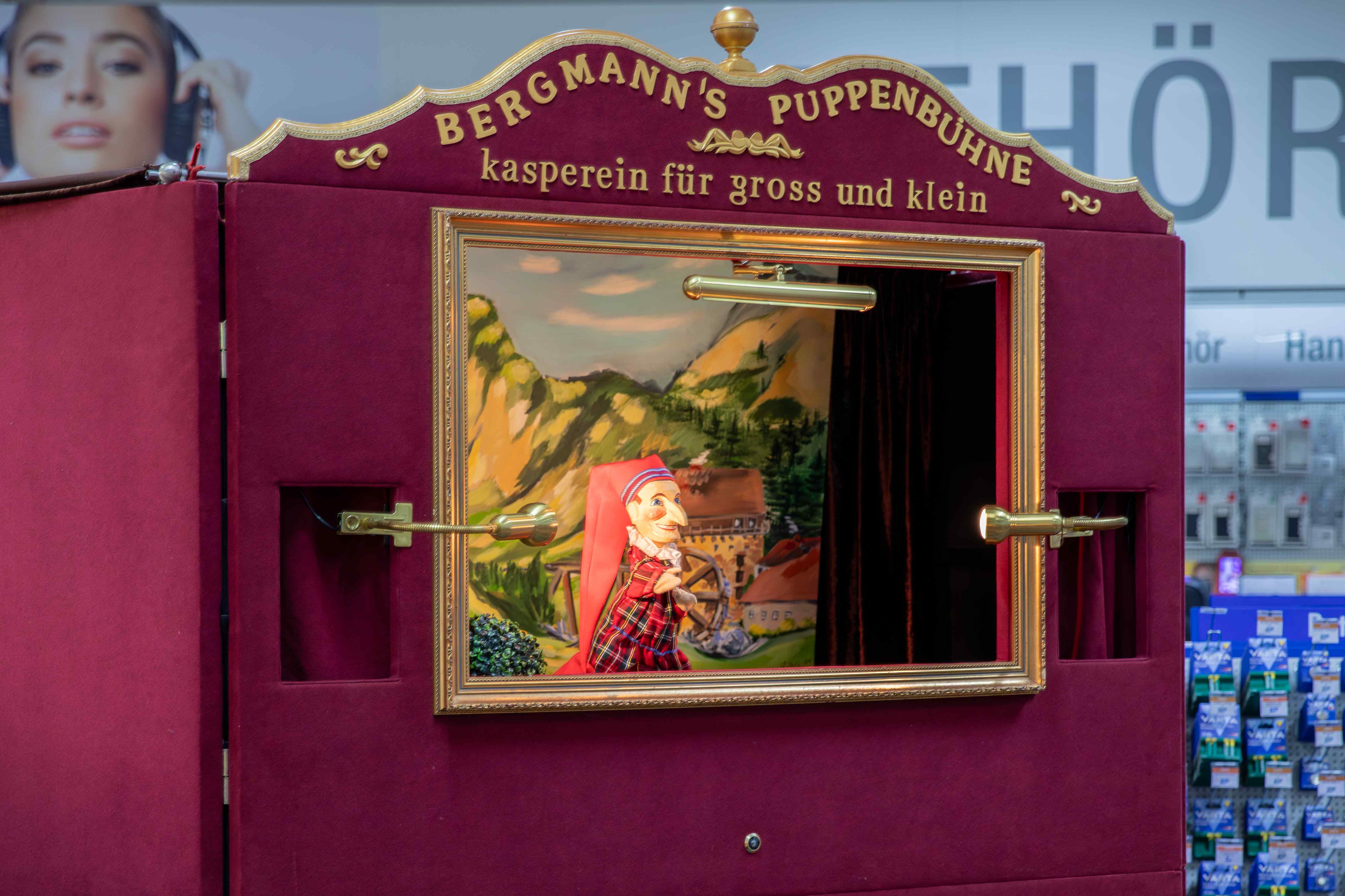 Kindertag 2026