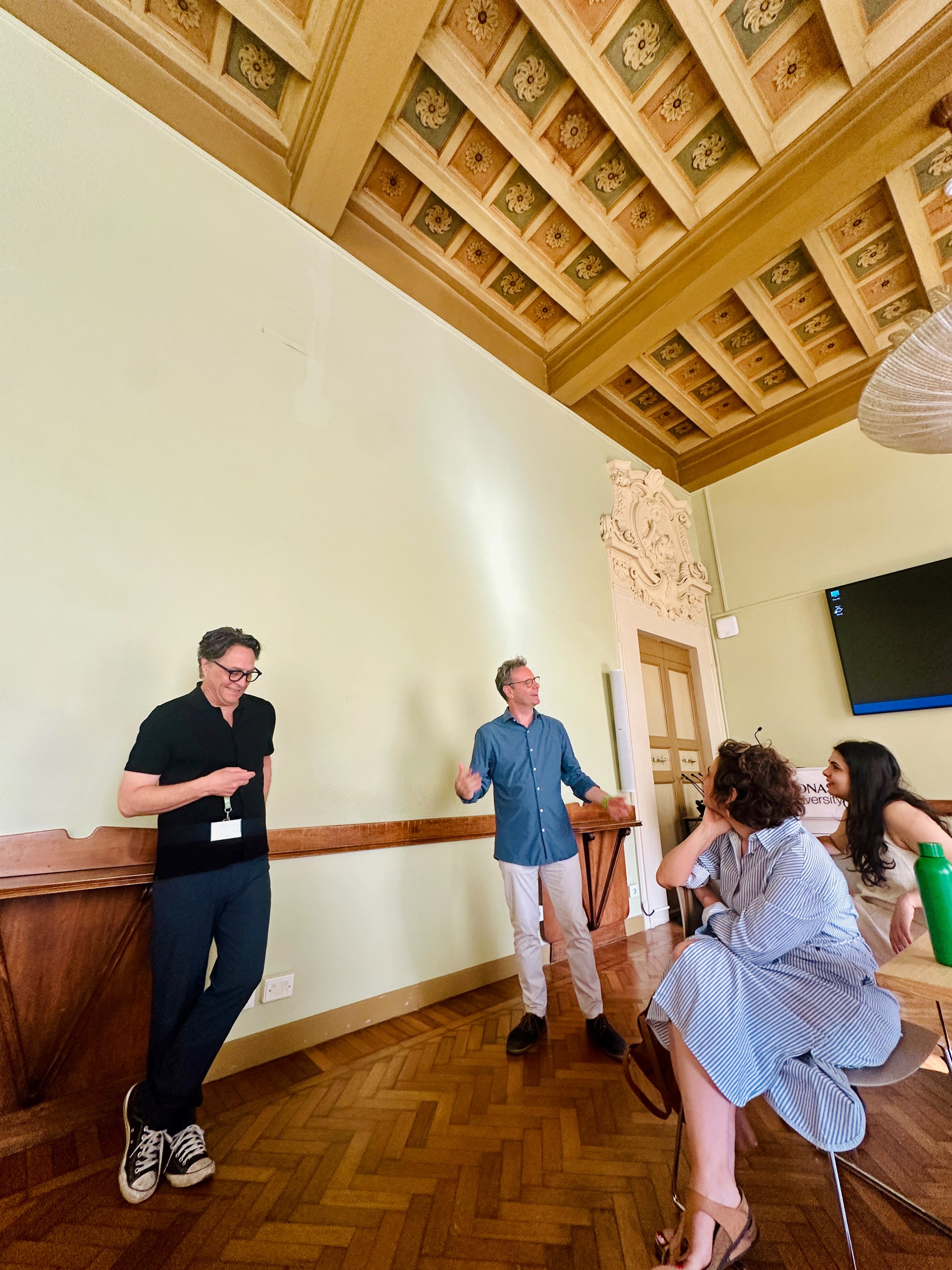 Prato Academy 2026 event photo 5