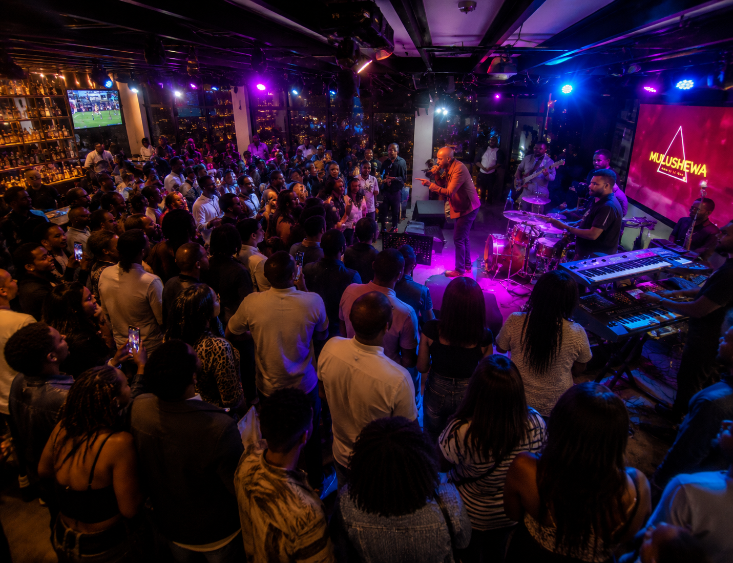Live Music Sunday