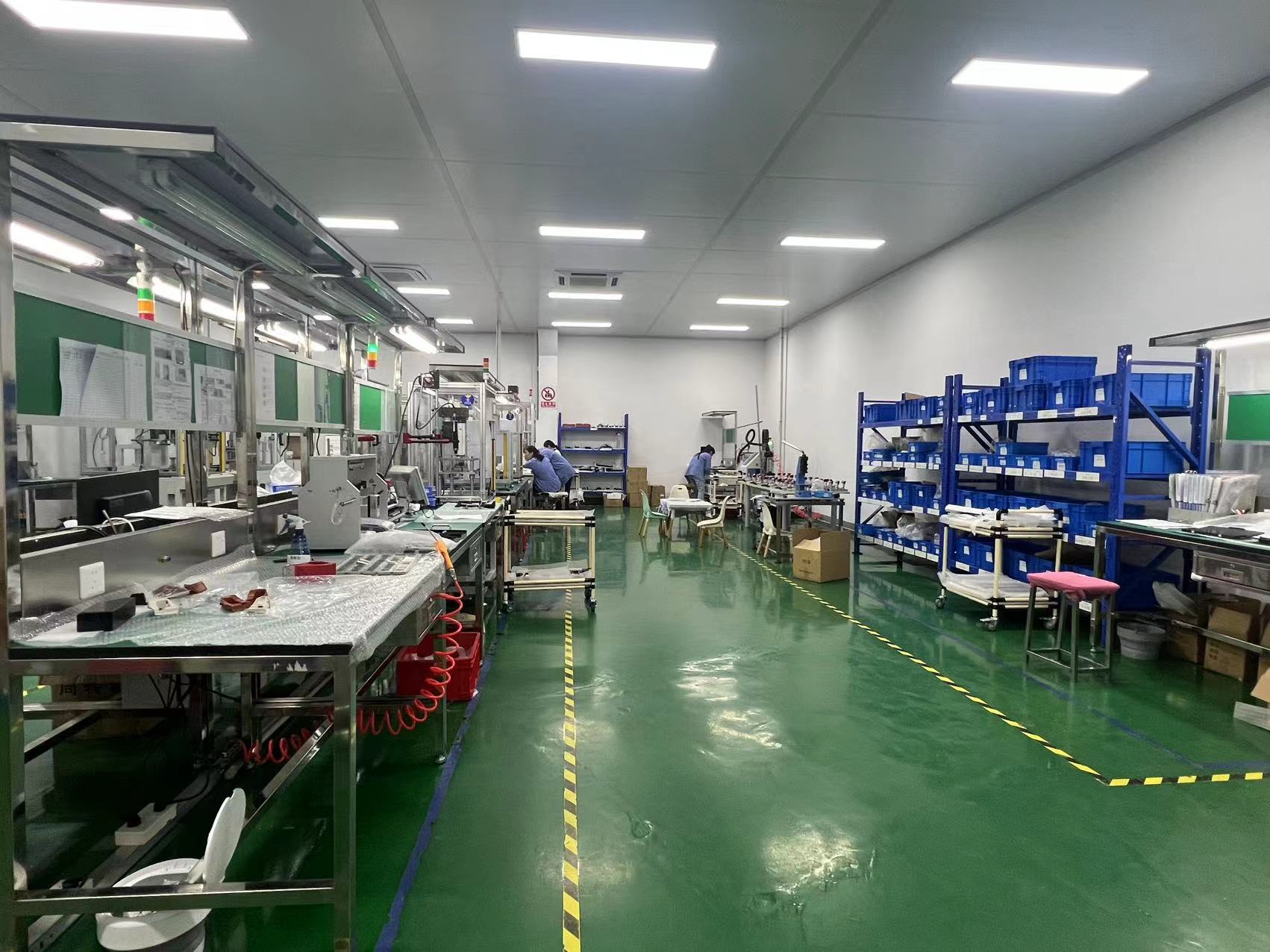 Home Appliance Parts