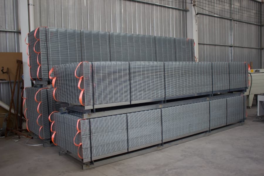 Packaging and Shipping - 8