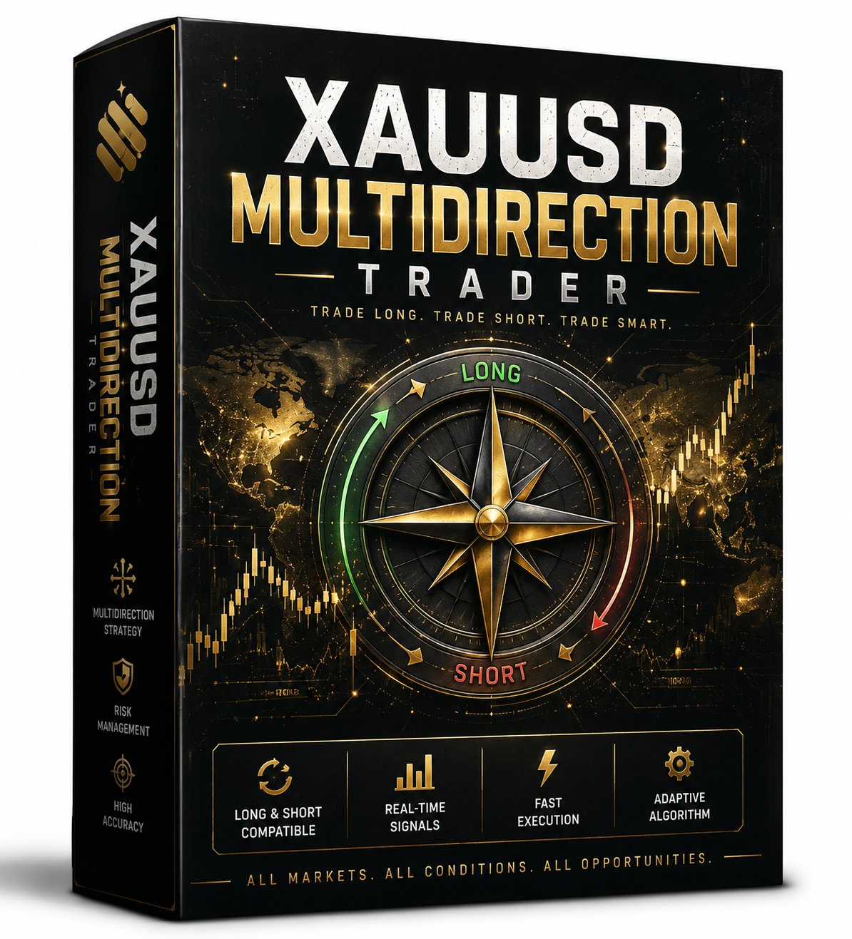 XAUUSD Trading AI