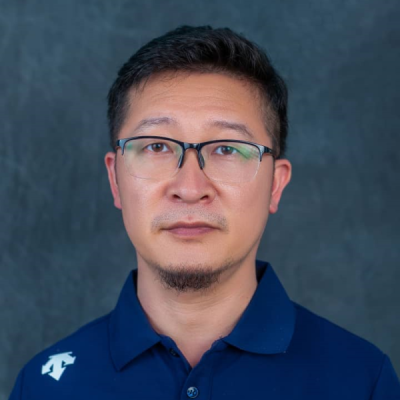 Huang Zhi