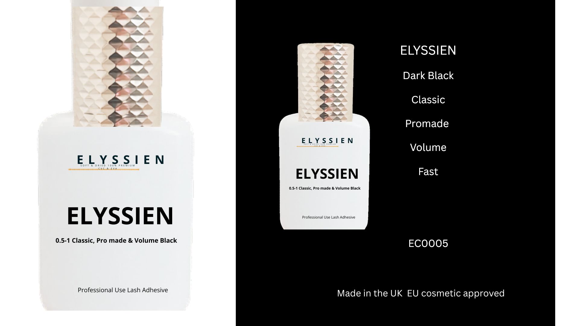 Choosing the Right Lash Adhesive for Your Skill Level