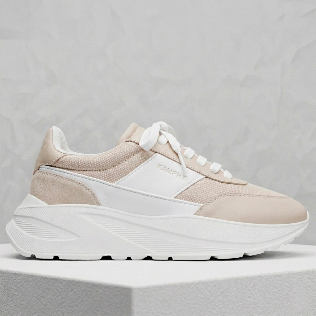 KAMPHY Apex Two — Sand