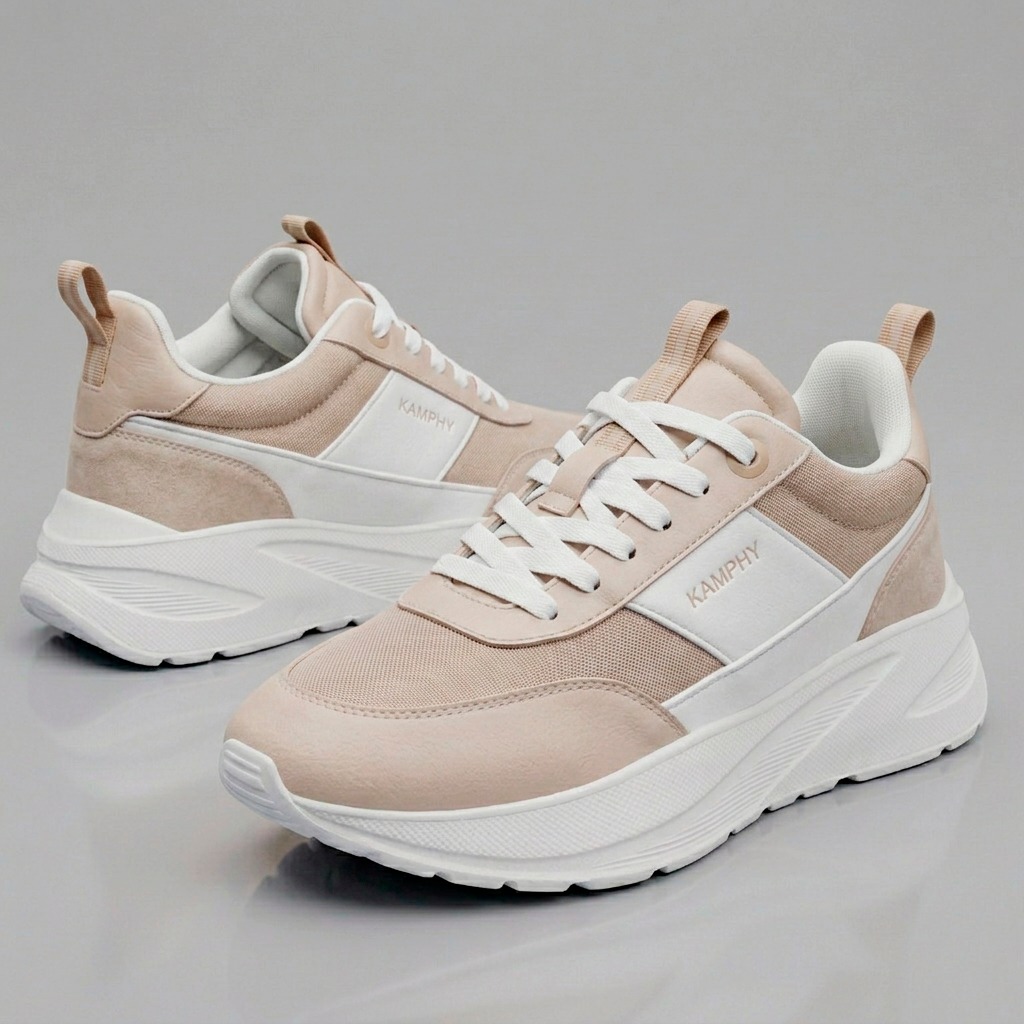 Apex Two — Sand — pair