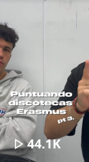 Estábamos