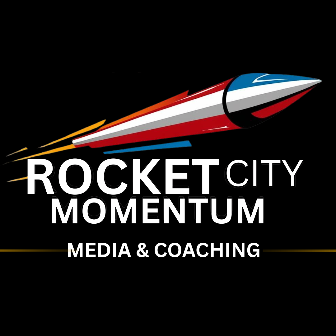 Rocket City Momentum