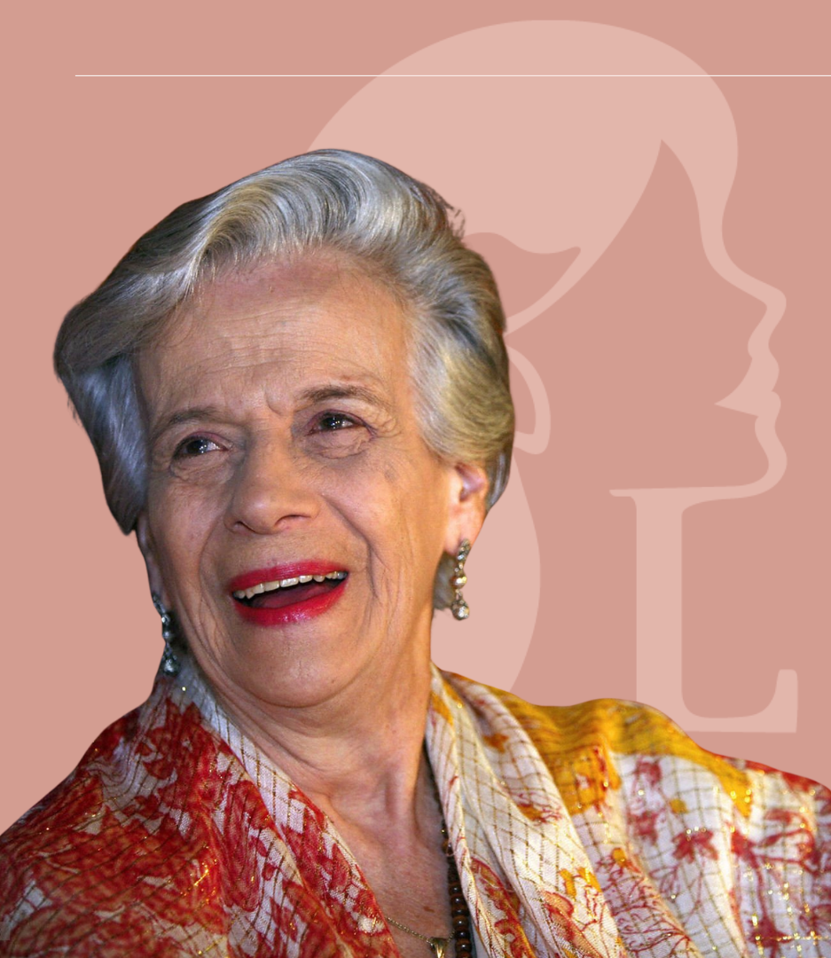 Clara González de Rojas - En Honor a su Legado
