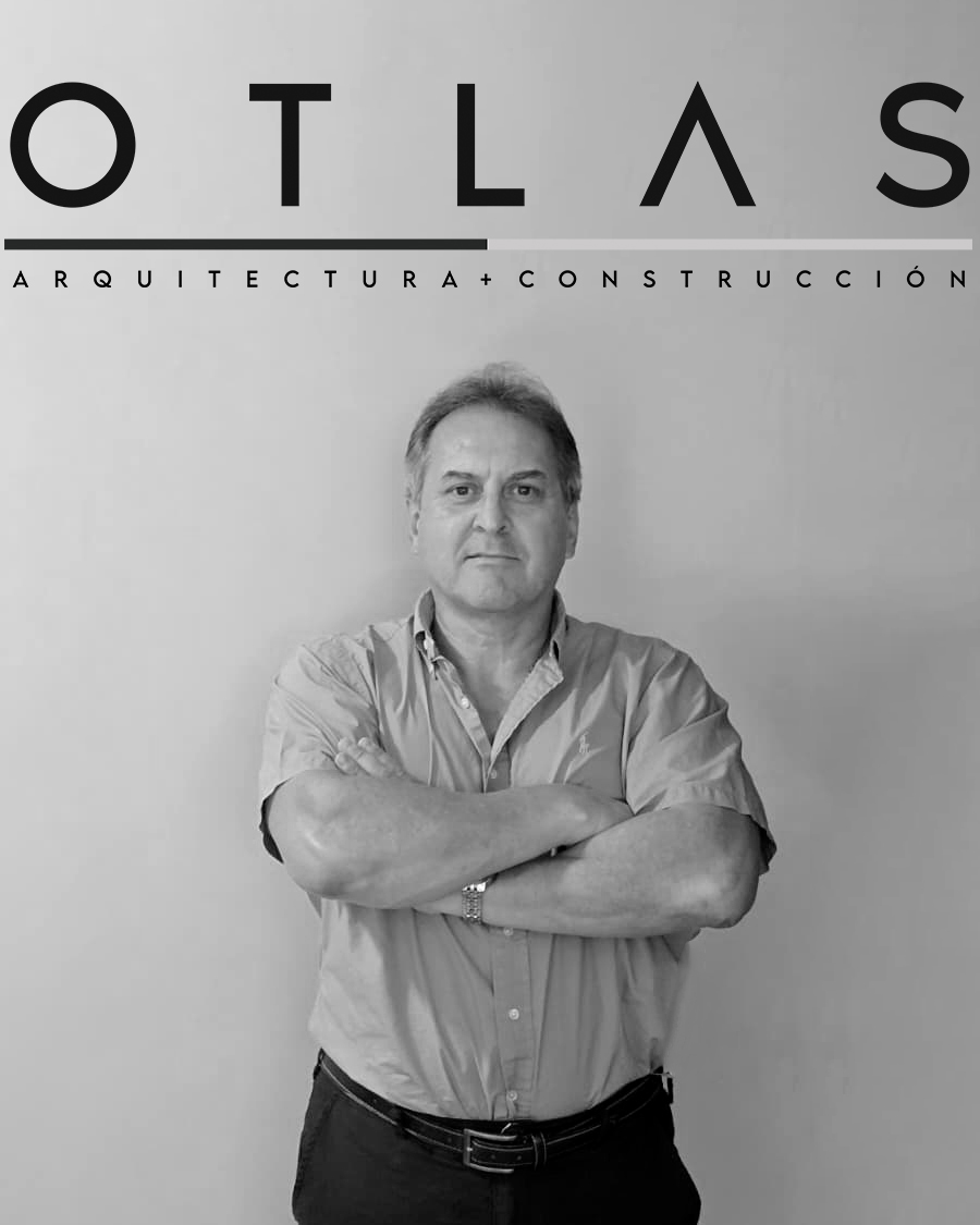 Arq. Richard Diaz Levitan