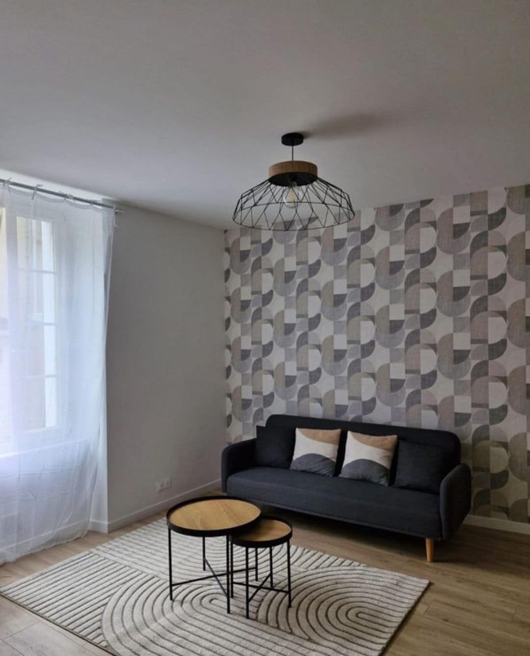 Rénovation & finitions