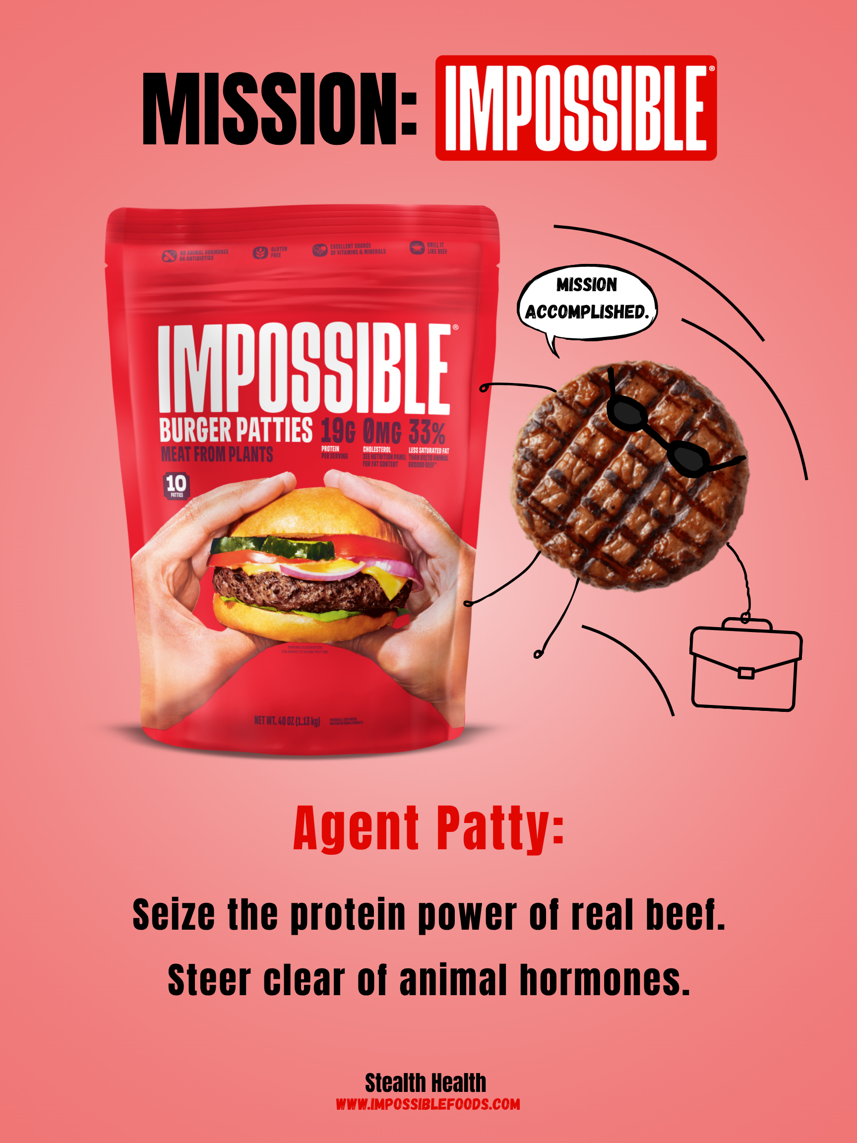Impossible Foods image 2