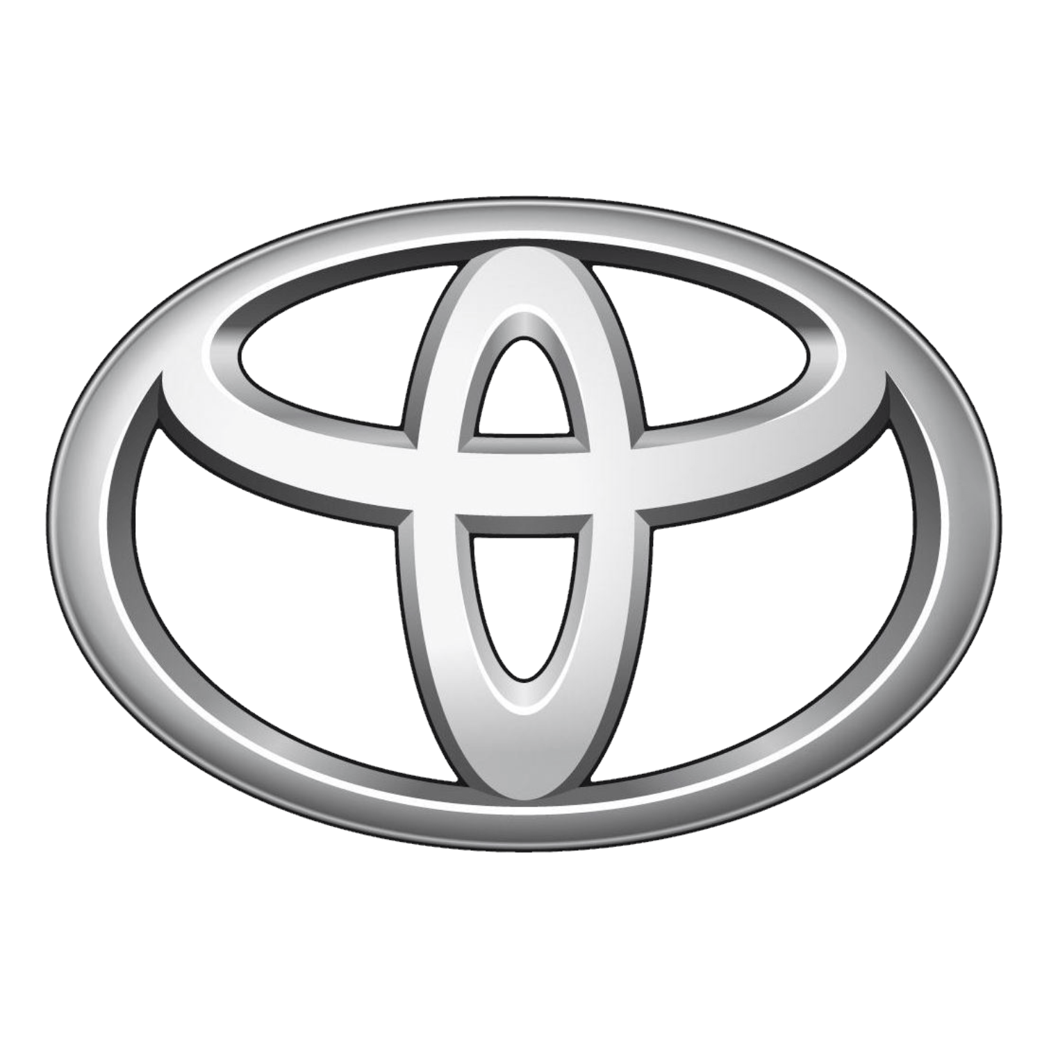 Logo Toyota