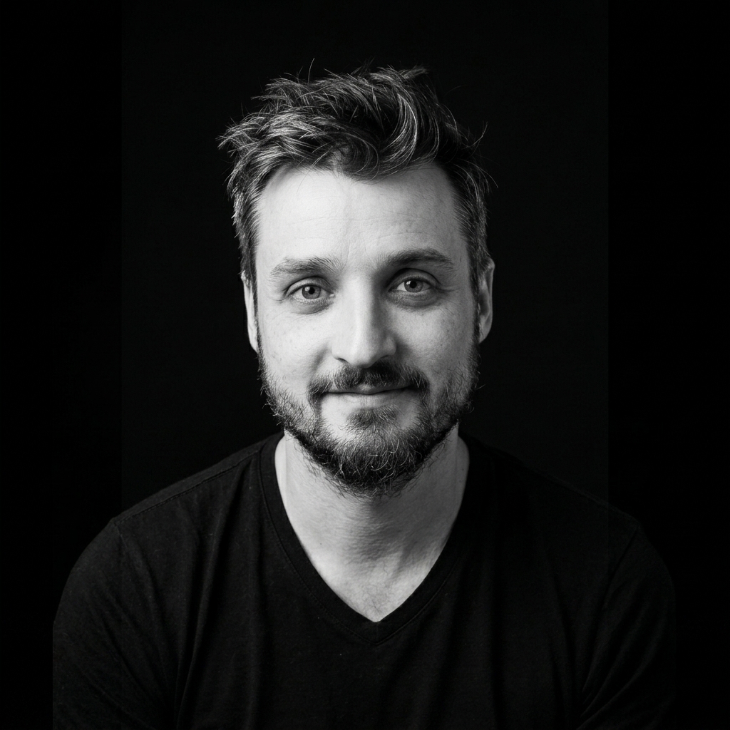 Matias Mediña