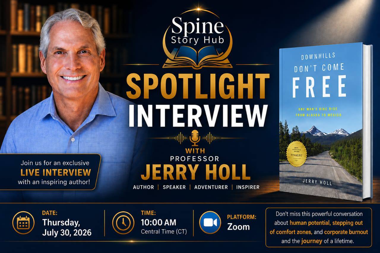 Jerry Holl interview