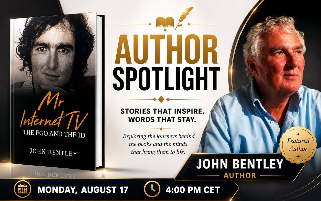 John Bentley interview