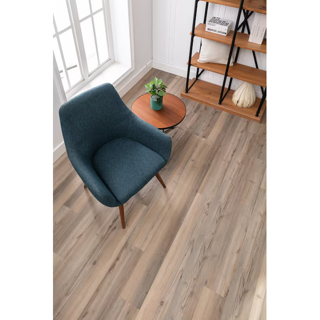 Flooring in Modern Setting