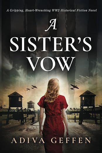A Sister's Vow